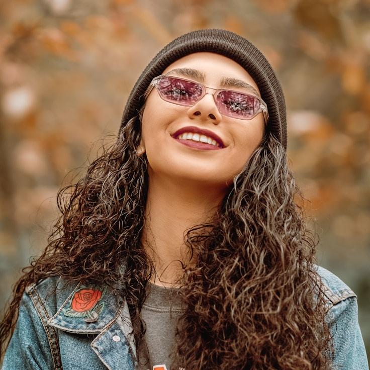 Portrait of Ravi meditation instructor